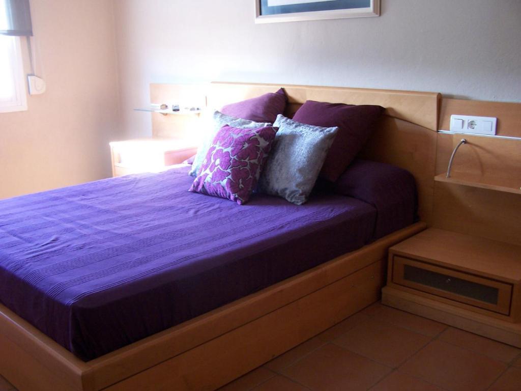 Hostal Sabana San Martin del Tesorillo Room photo